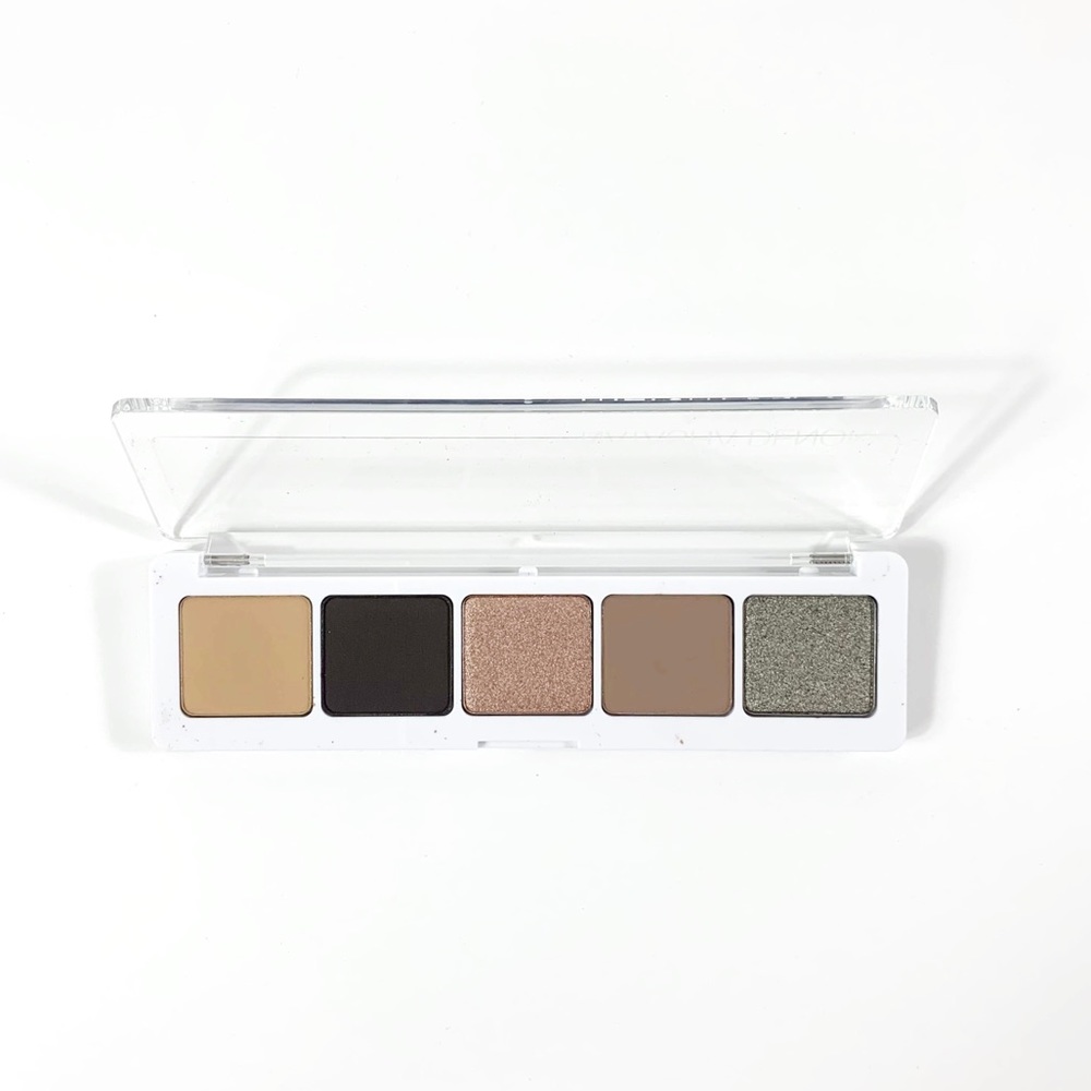 Natasha Denona Eyeshadow Ayana Palette NIB - Picture 2 of 5